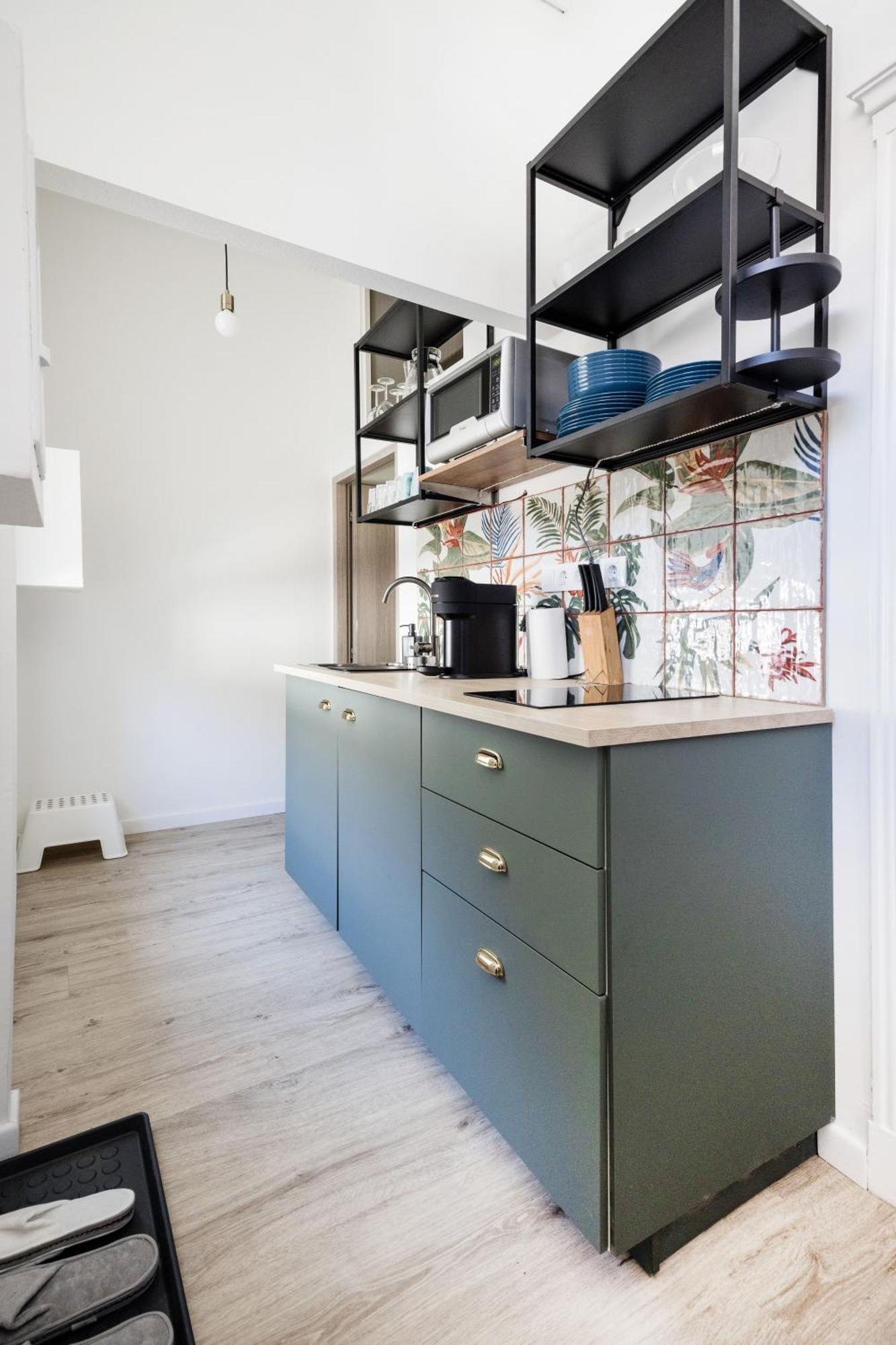 Stylish And Colourful Apartment In The City Centre ブダペスト エクステリア 写真